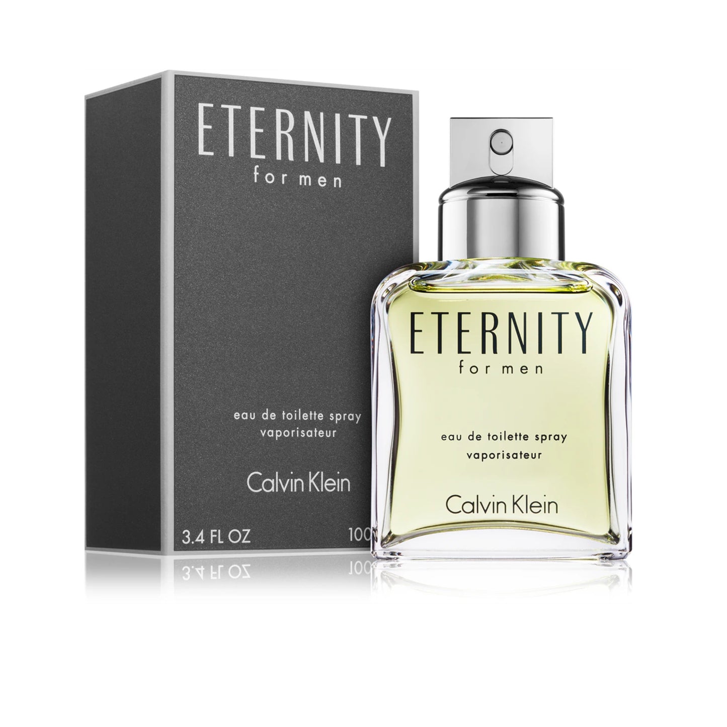 Eternity For Men