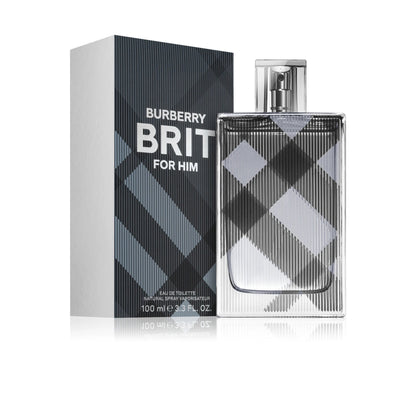 Brit for Him