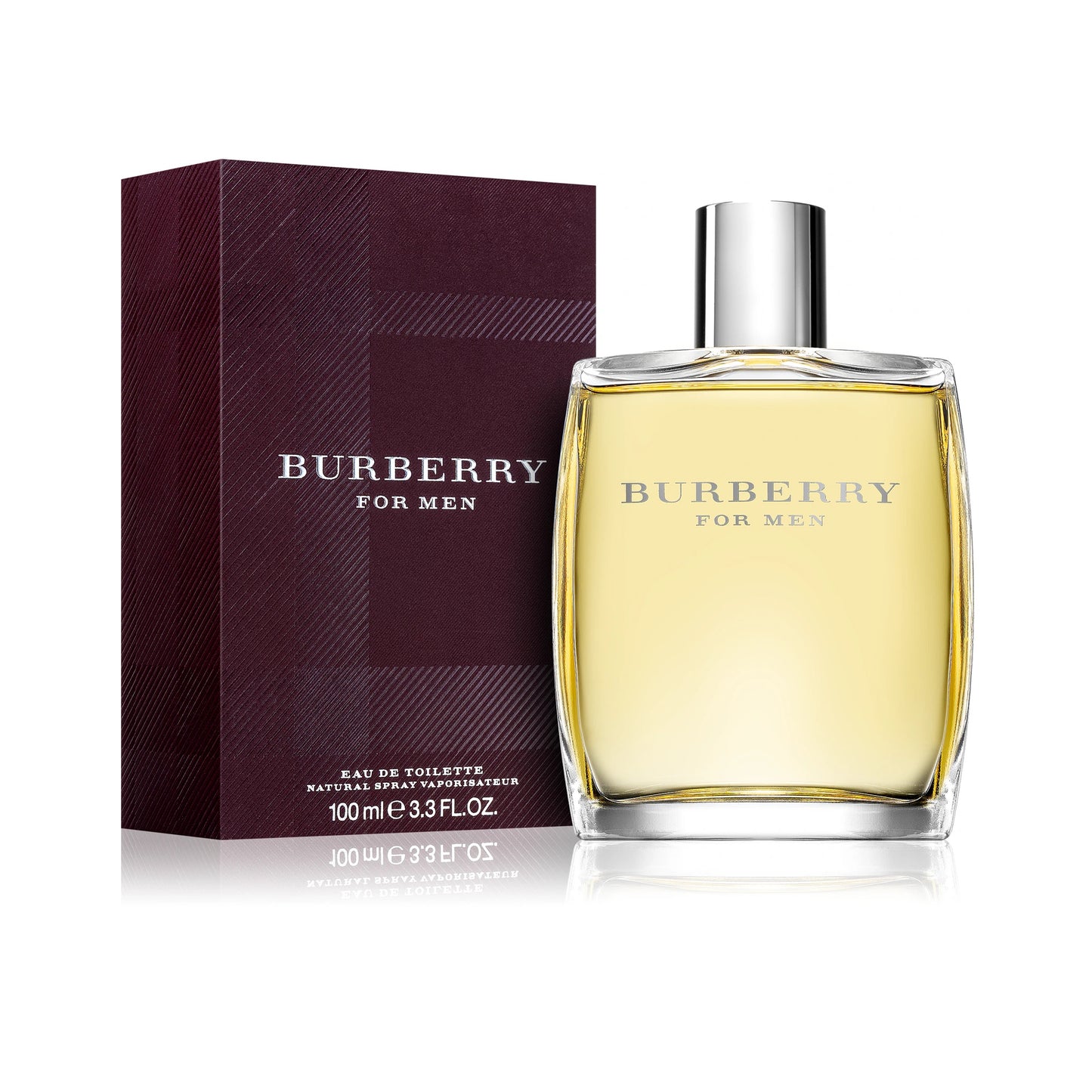 Burberry For Men