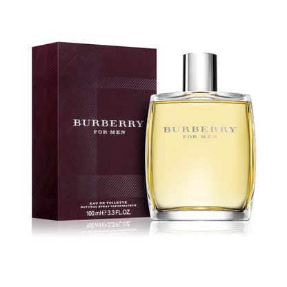 Burberry For Men