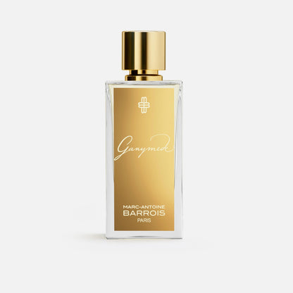 Ganymede