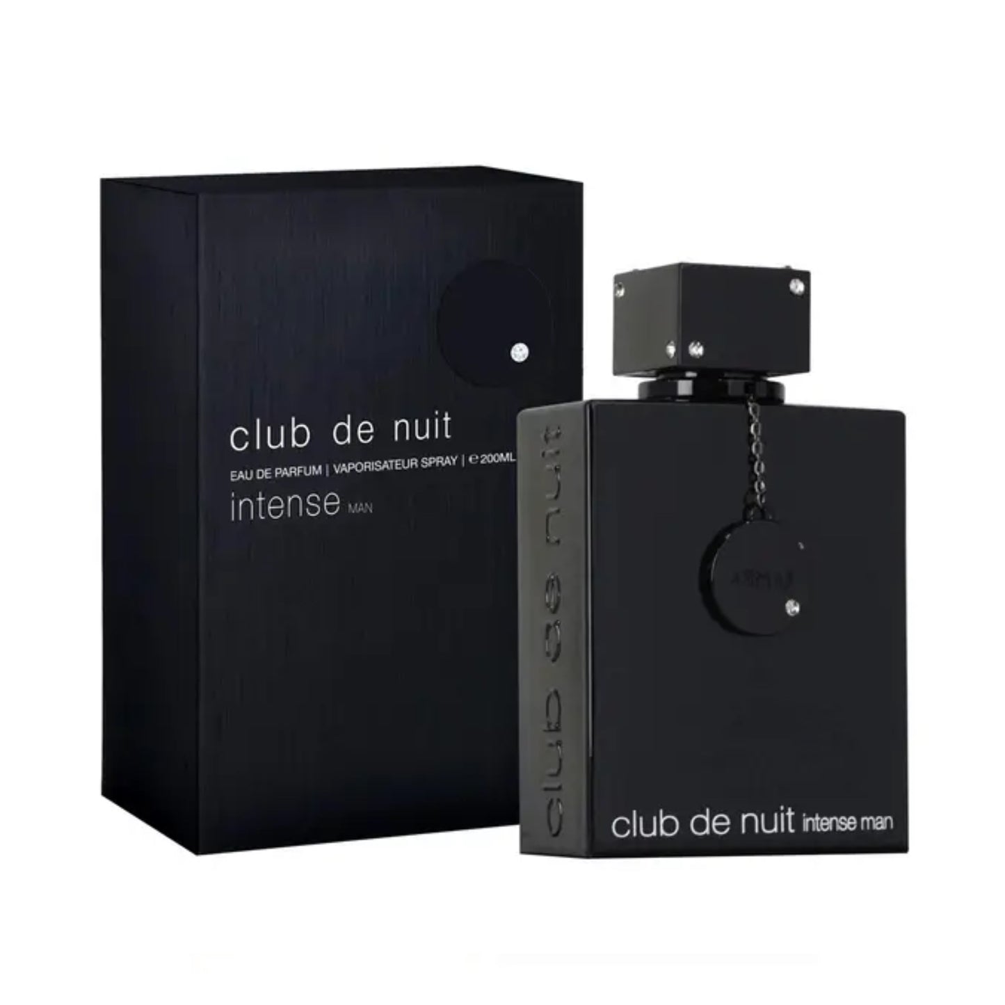 Club De Nuit Intense Man