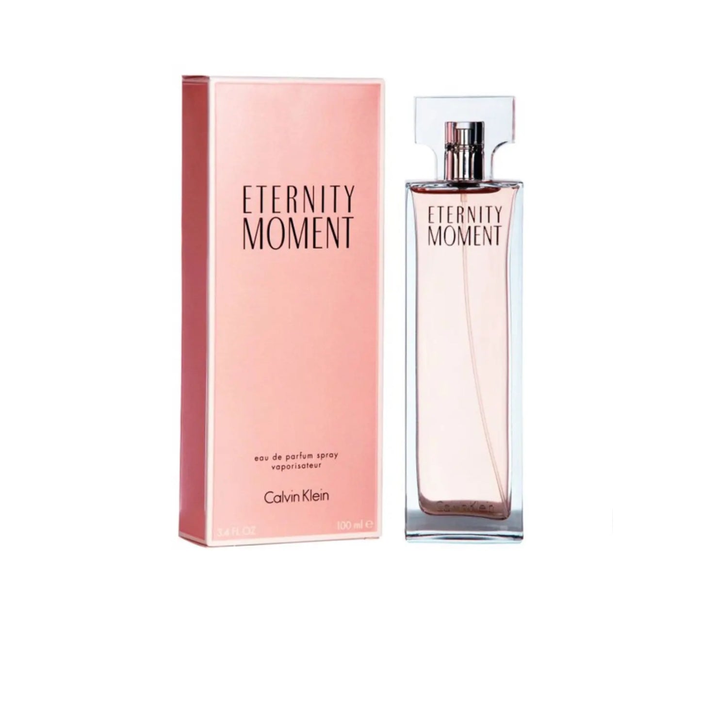 Eternity Moment for Women