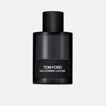 Eau d’Ombré Leather