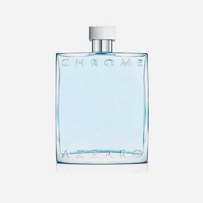 Chrome