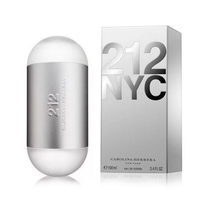 212 NYC