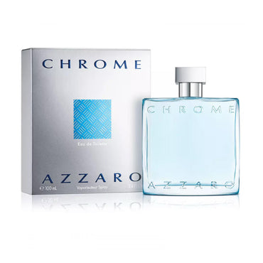 Chrome