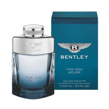 For Men Azure