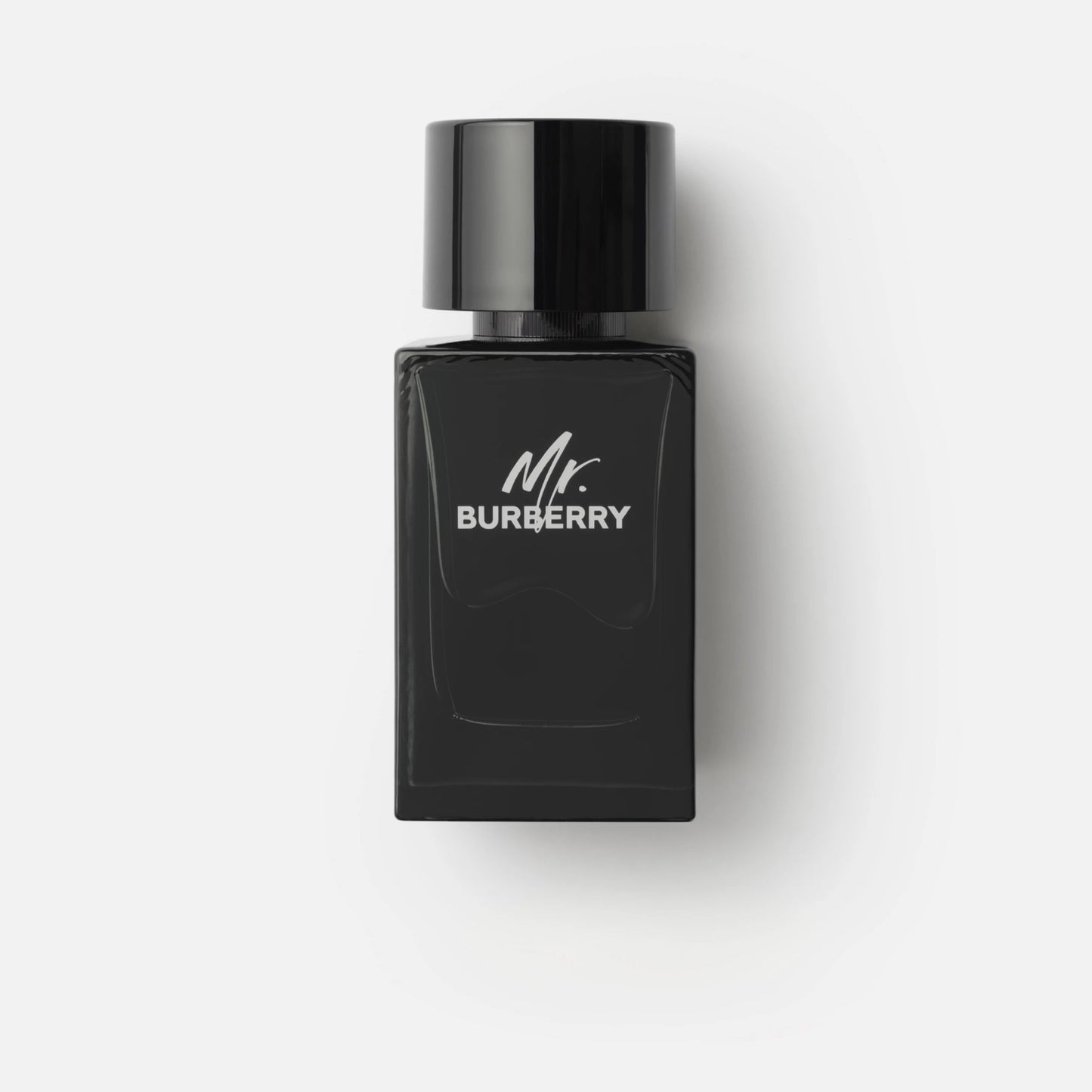 Mr. Burberry