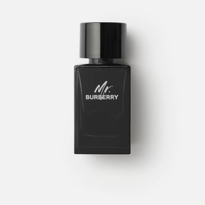Mr. Burberry