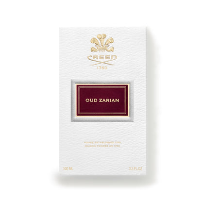 Oud Zarian