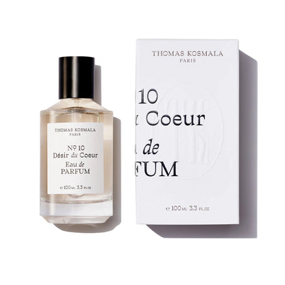 No.10 Désir du Coeur