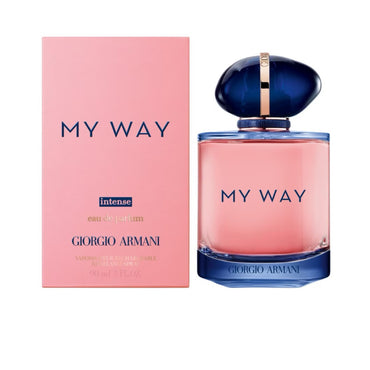 My Way Intense