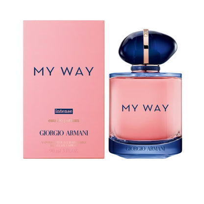 My Way Intense