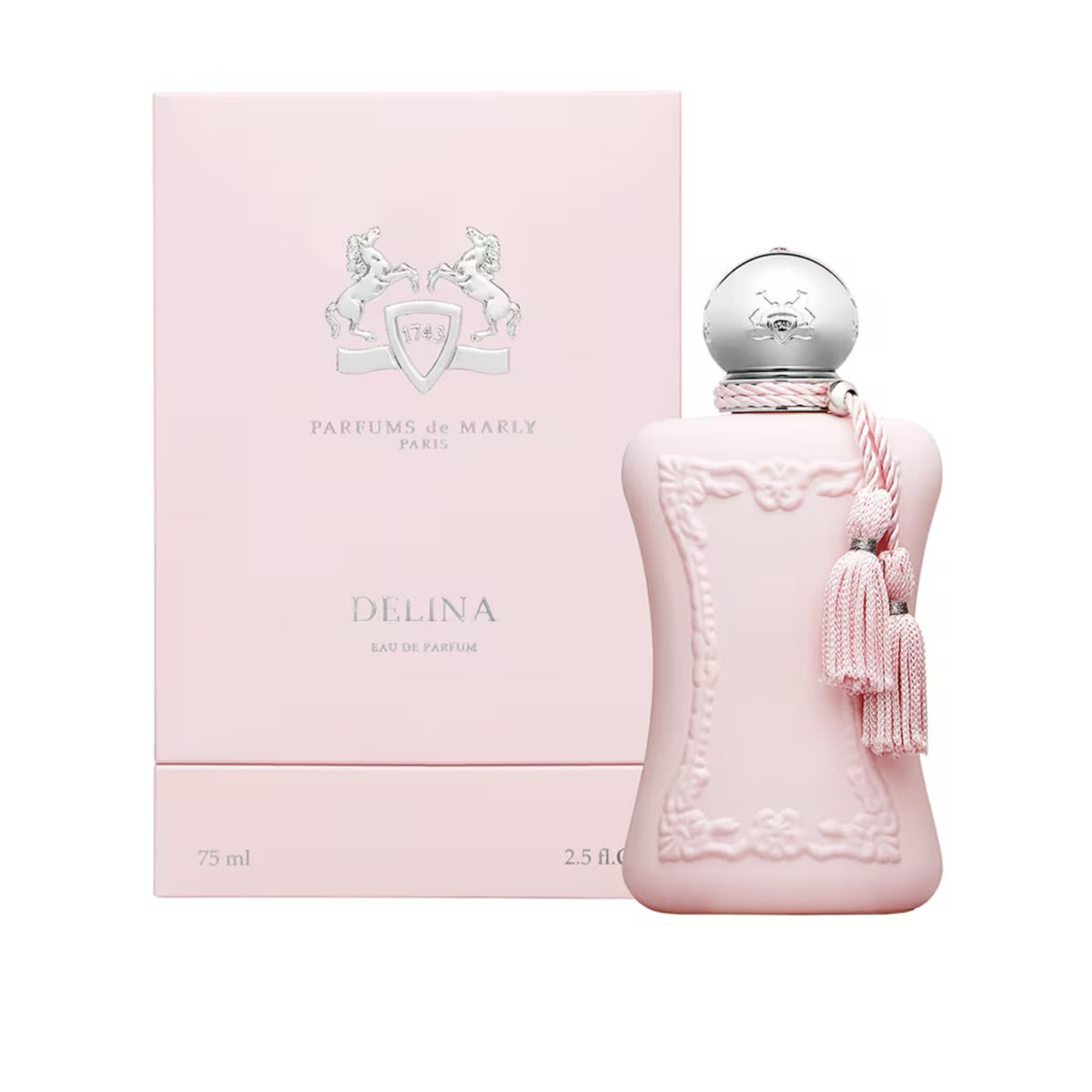 Parfums De Marly Delina Women's Eau de Parfum - 75ml