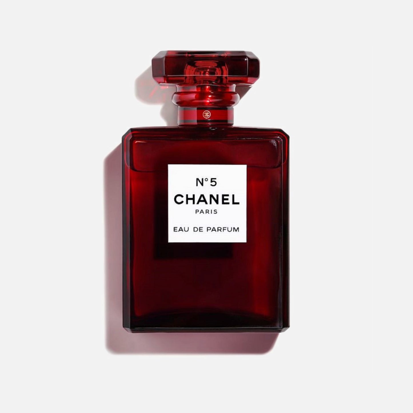 N°5 Red Edition
