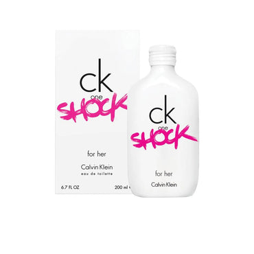 CK One Shock For Her