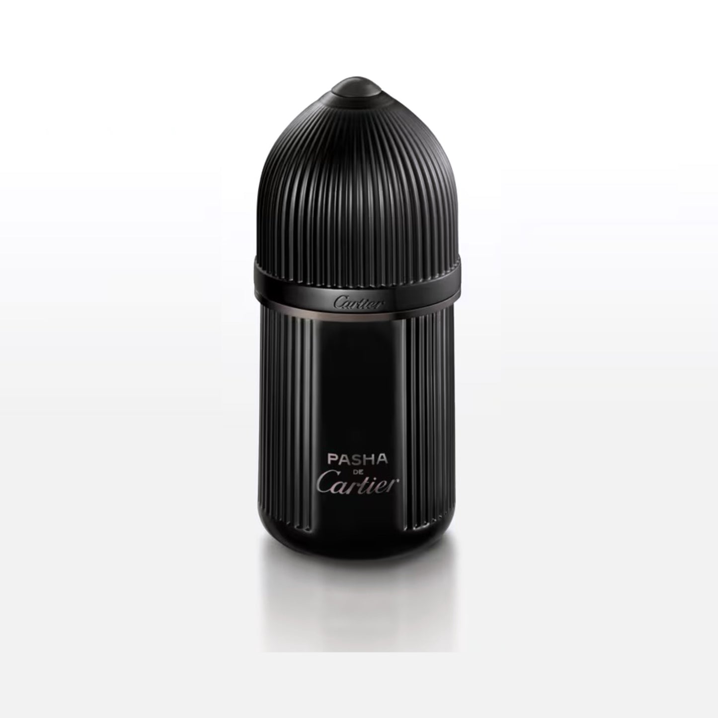Pasha de Cartier Noir Absolu