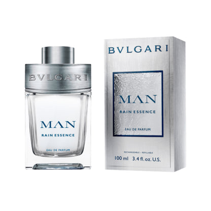 Man Rain Essence