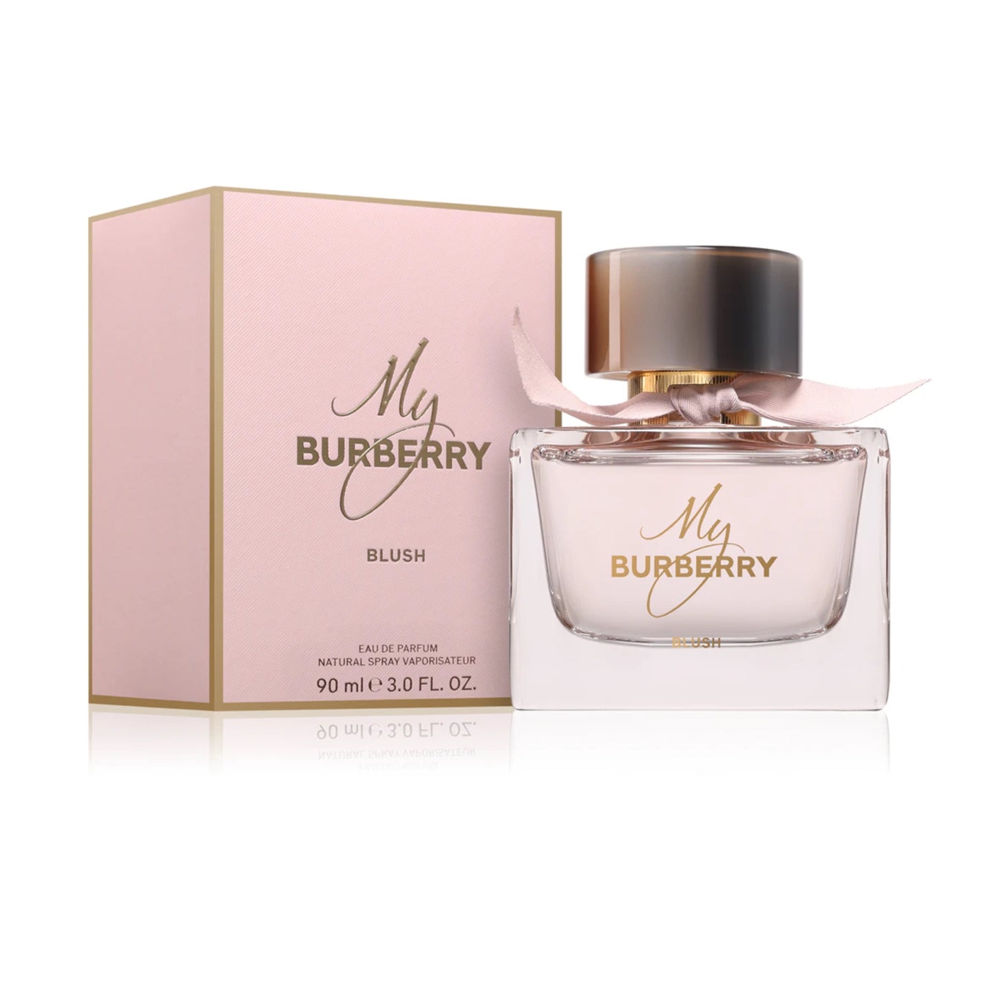 My Burberry Blush