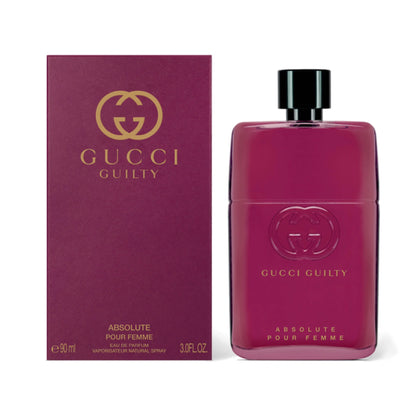 Guilty Absolute Pour Femme