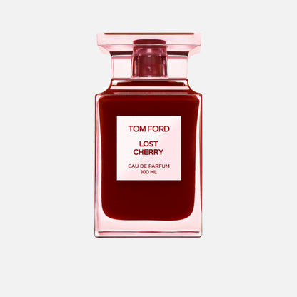 Lost Cherry