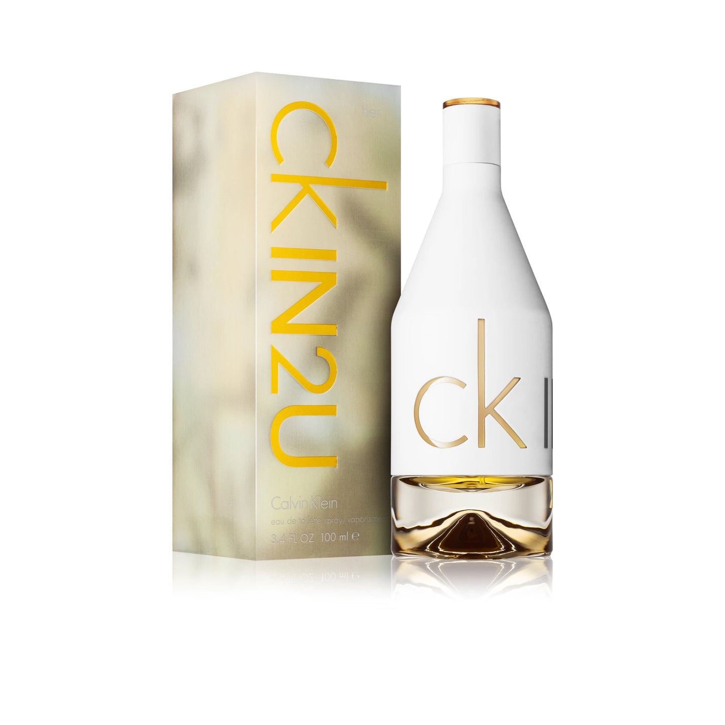 CK IN2U