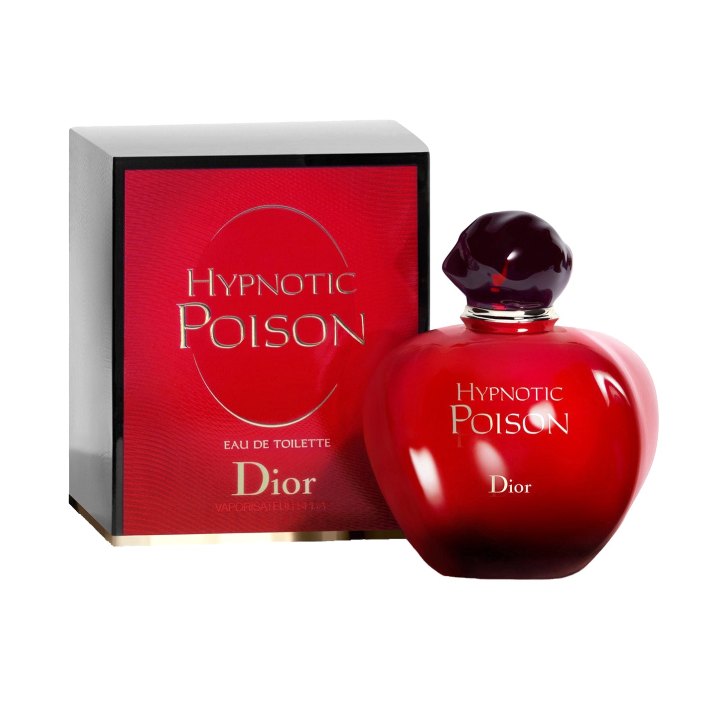 Hypnotic Poison