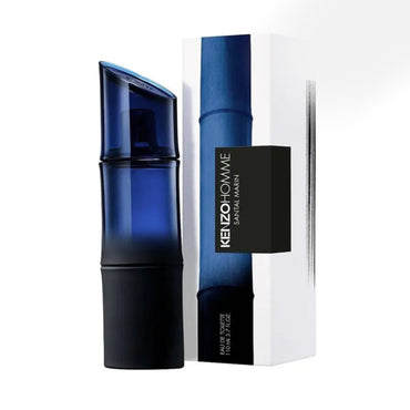 Homme Santal Marin