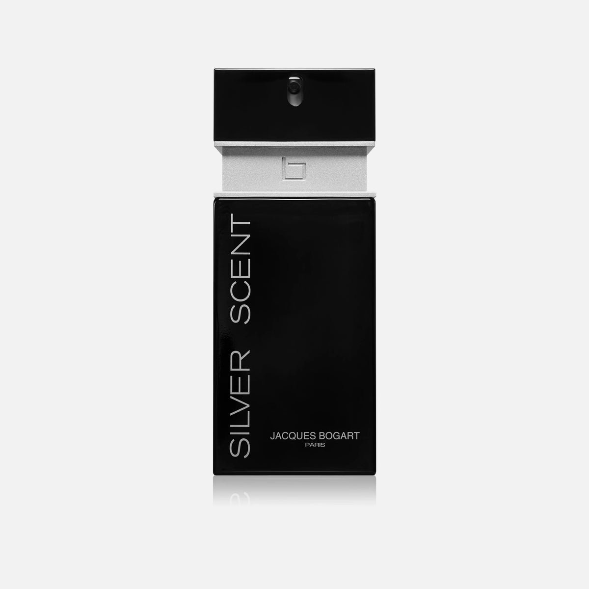 Jacques Bogart Silver Scent Men's Eau de Toilette - 100ml