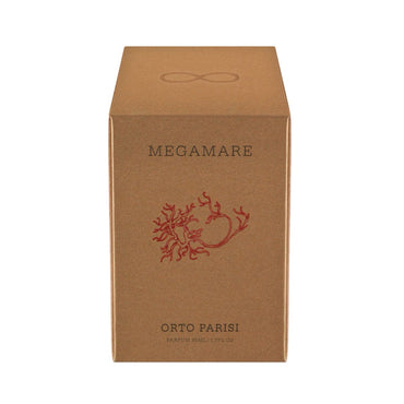 Megamare