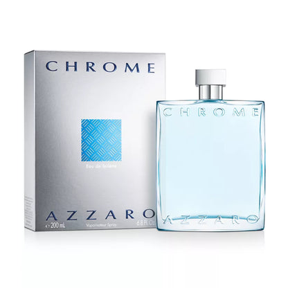 Chrome