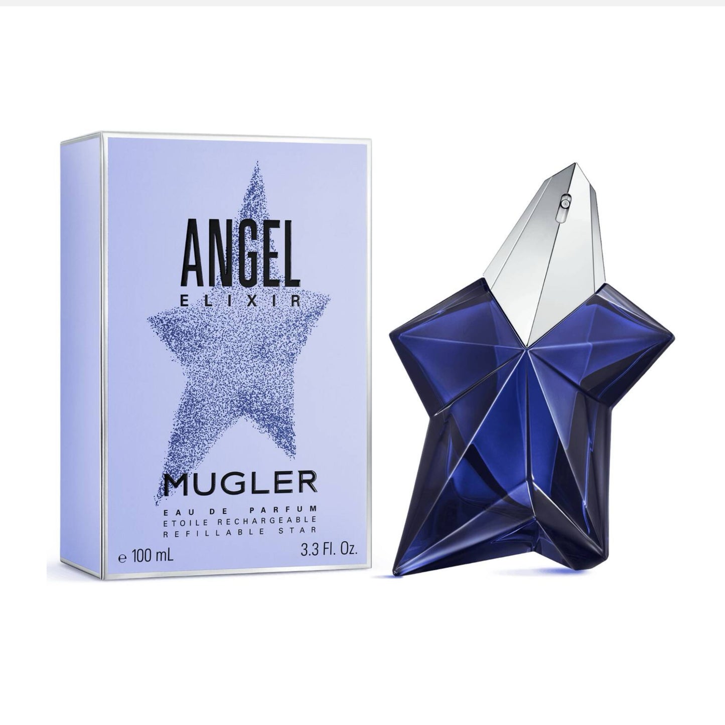 Angel Elixir