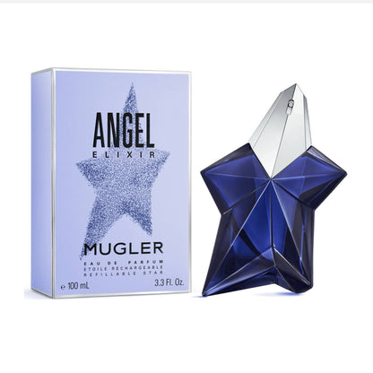 Angel Elixir