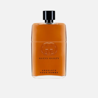 Guilty Absolute Pour Homme