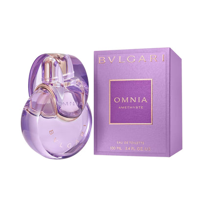 Omnia Amethyste
