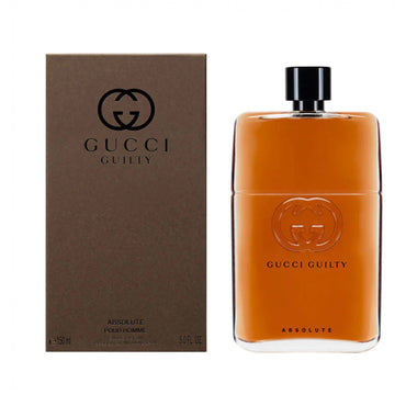 Guilty Absolute Pour Homme