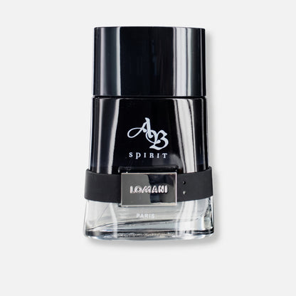 Lomani AB Spirit Men's Eau de Toilette - 100ml