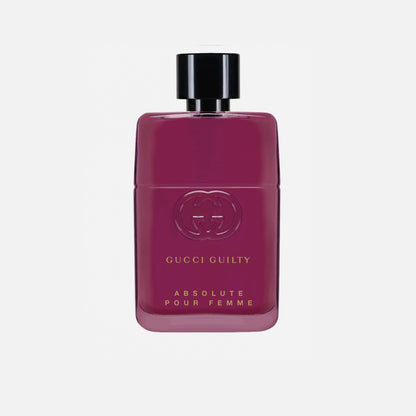 Guilty Absolute Pour Femme