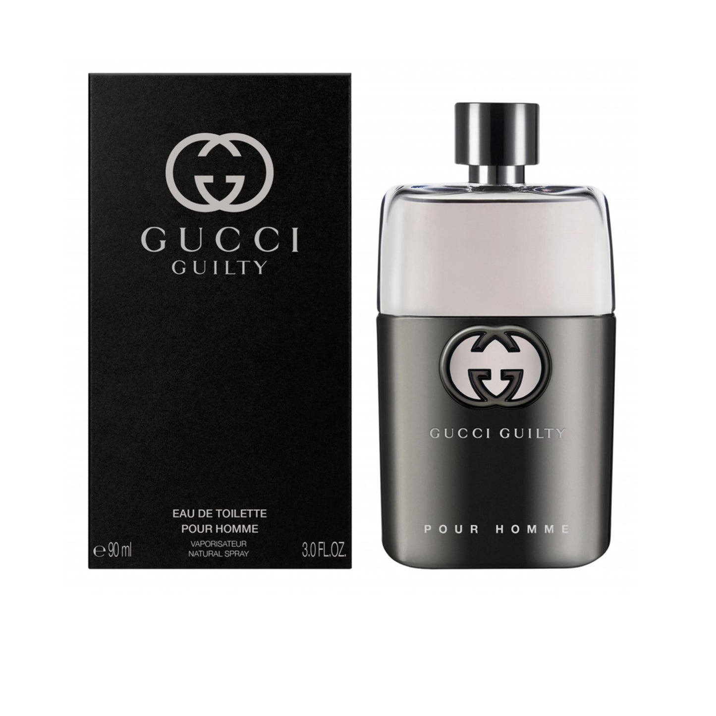 Guilty Pour Homme