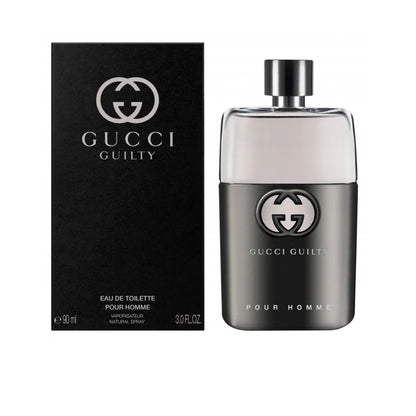 Guilty Pour Homme
