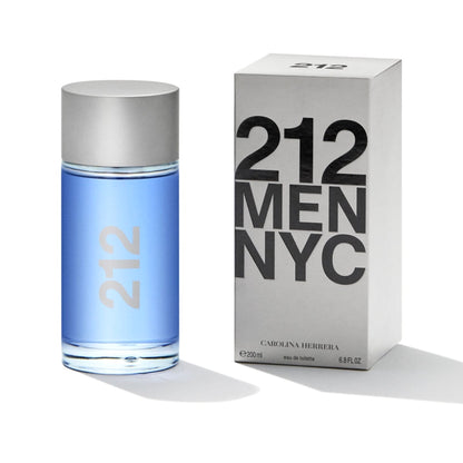 212 Men NYC