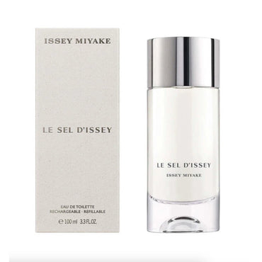 Le Sel d’Issey