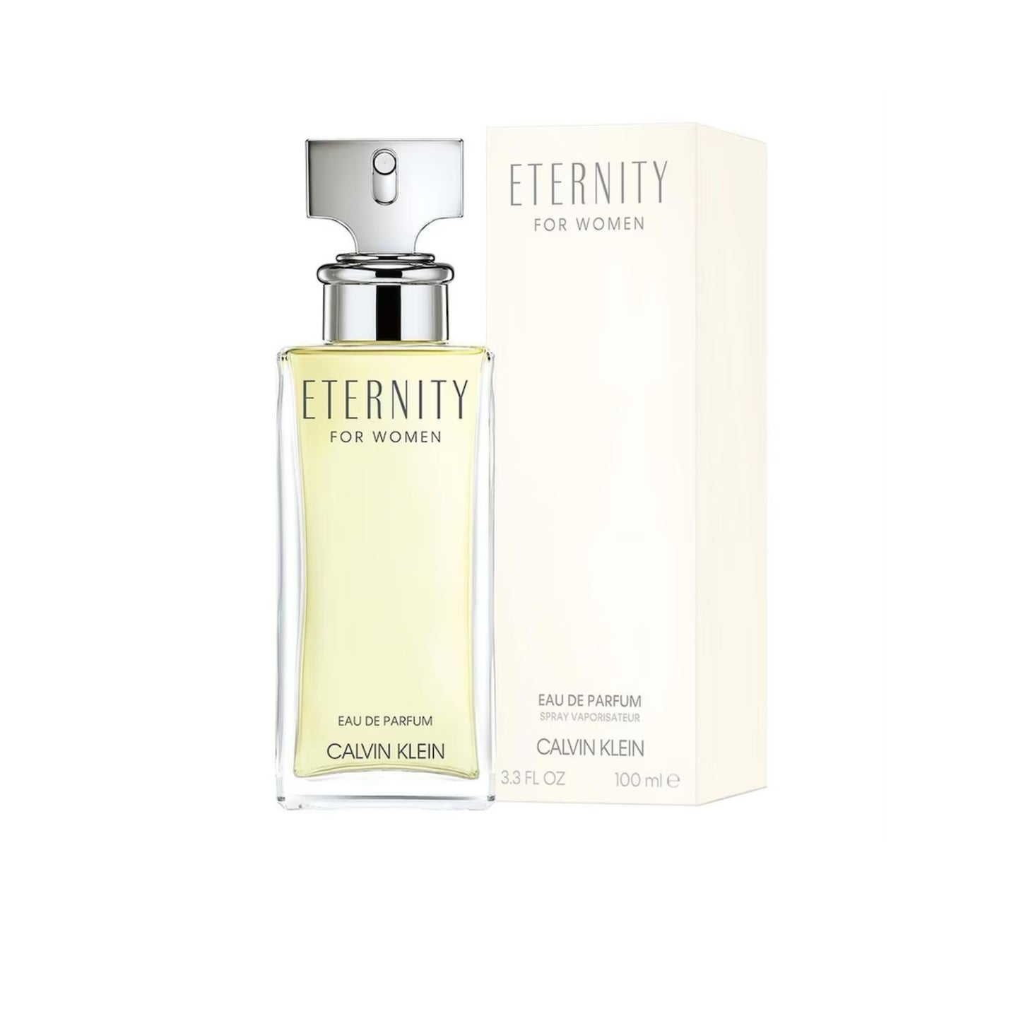 Eternity For Women