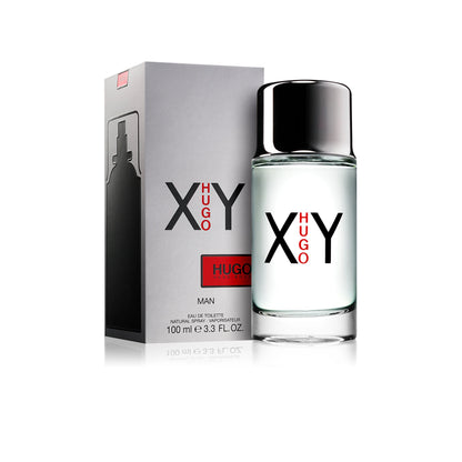 Hugo XY
