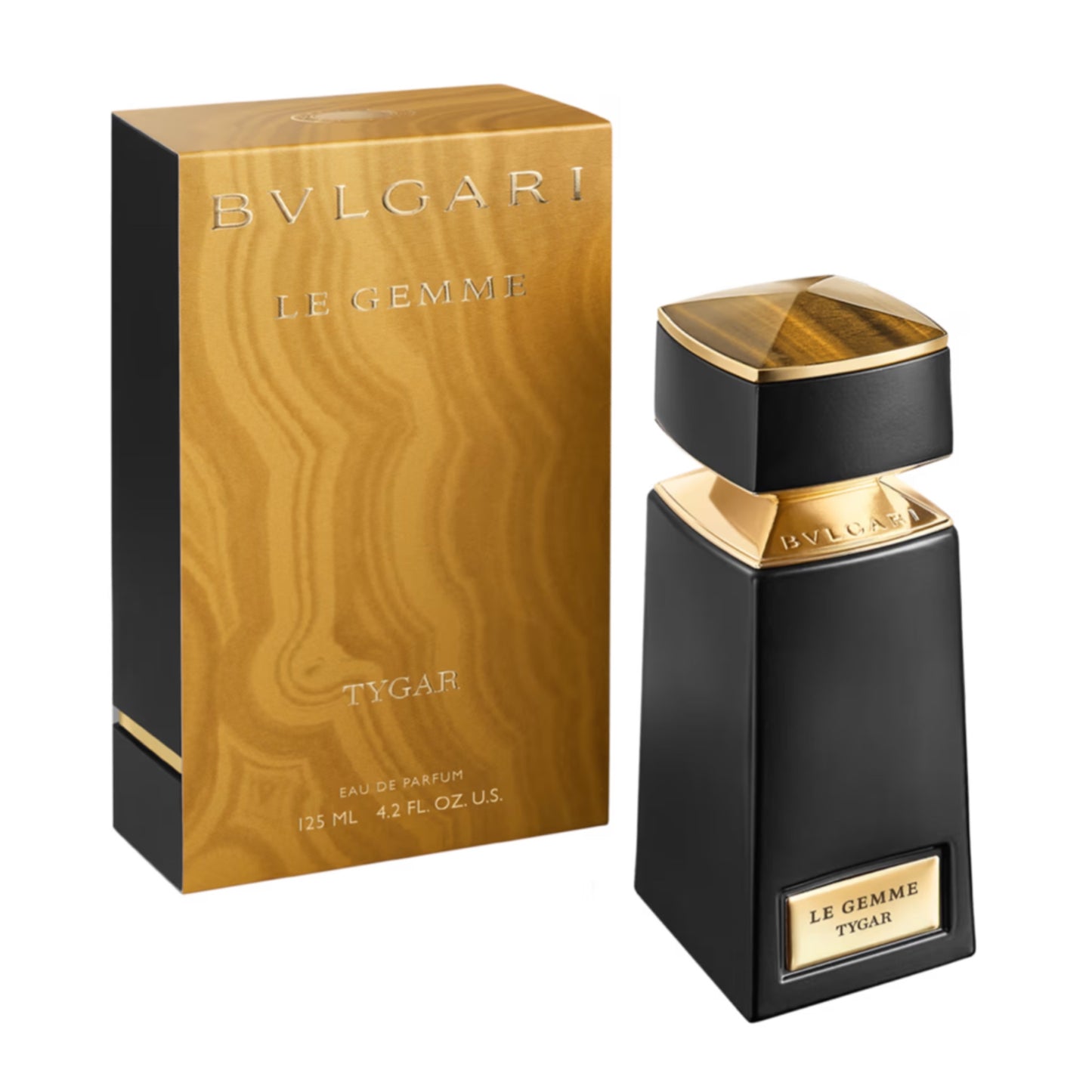 Le Gemme Tygar