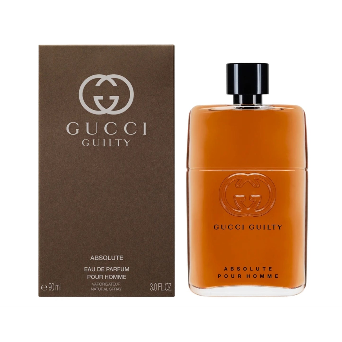 Guilty Absolute Pour Homme