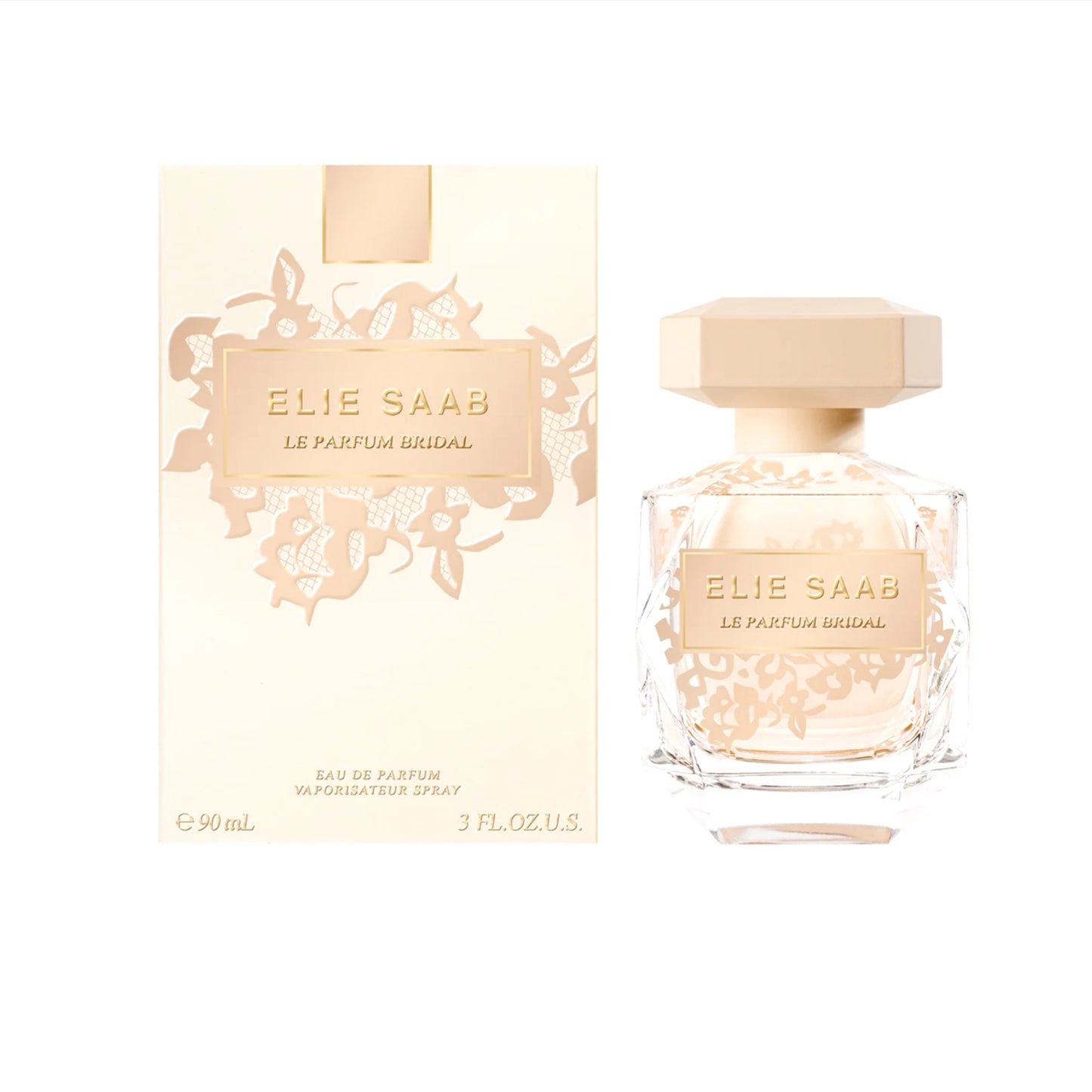Le Parfum Bridal