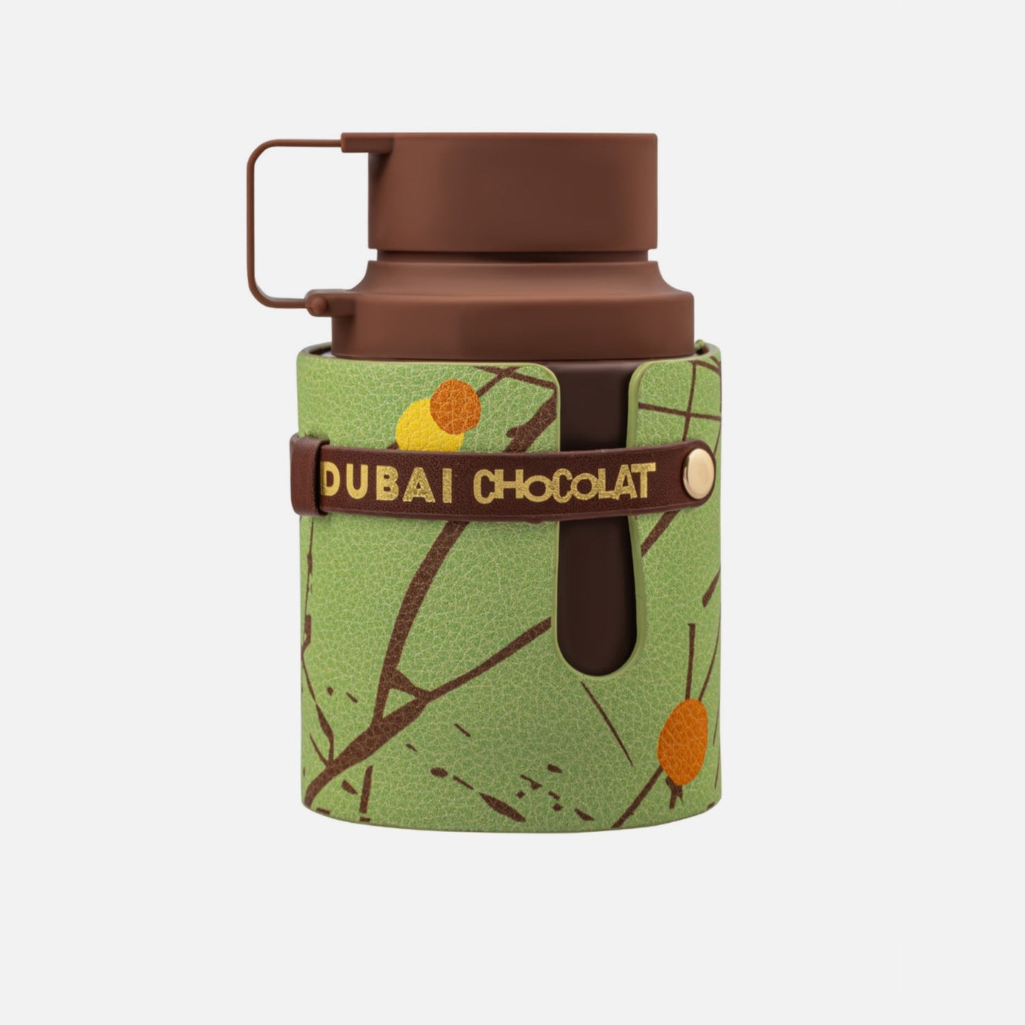 Odyssey Dubai Chocolat Gourmand Edition