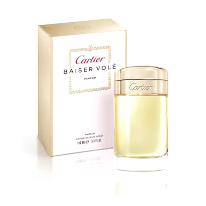 Baiser Volé